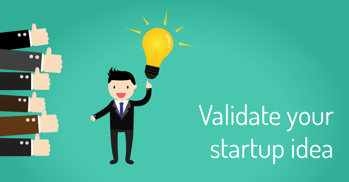 startup idea validation