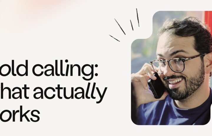 cold calling scripts and tips