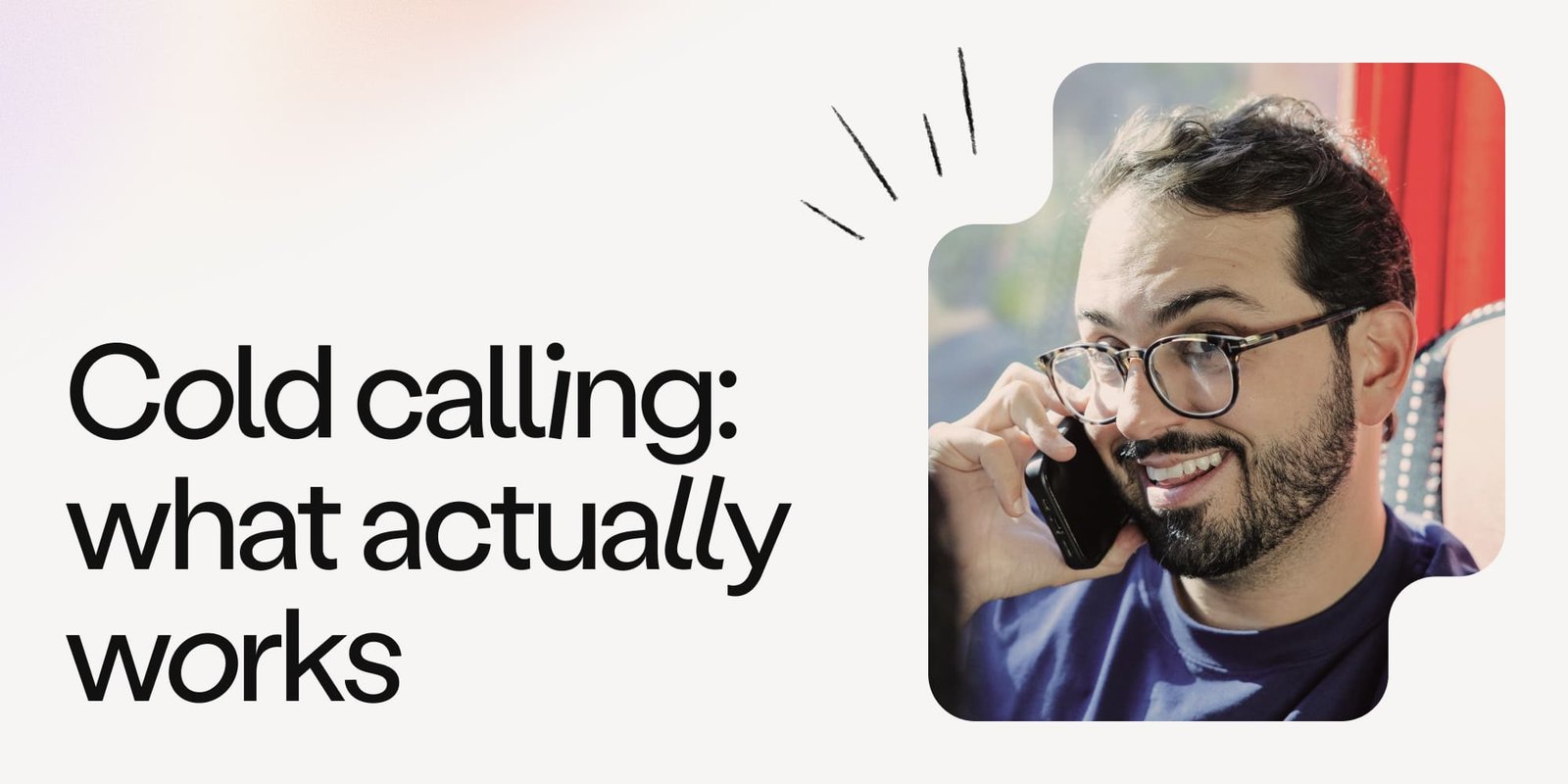 cold calling scripts and tips