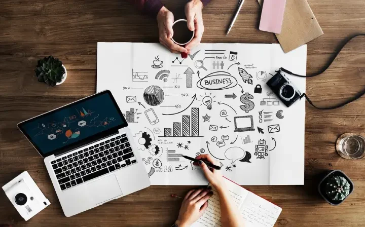 small business marketing tips