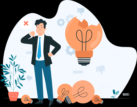 mistakes new entrepreneurs make