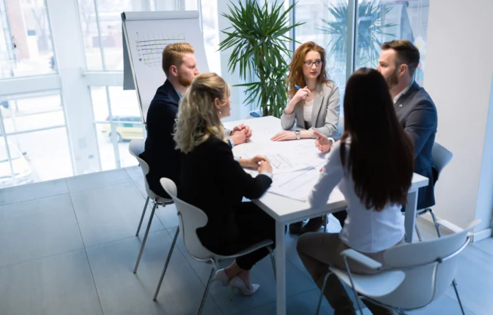 detailed financial and operational documentation
