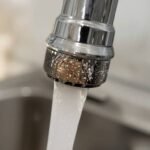 hard water