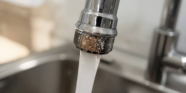 hard water