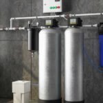 problem water systems