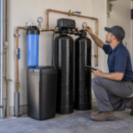 whole house water treatment