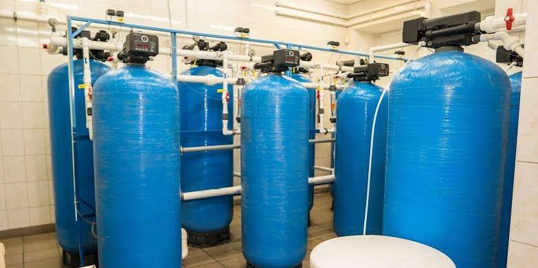 water treatment services across new york