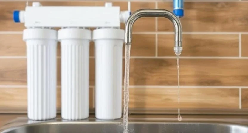 whole-home filtration